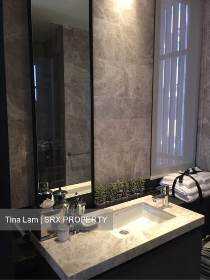 OUE Twin Peaks (D9), Condominium #554770981